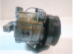 Recambio de compresor aire acondicionado para mitsubishi montero pinin io (h60/h70) 4g94 referencia OEM IAM 5060215202   2