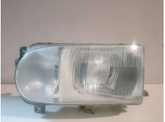 Recambio de faro izquierdo para nissan serena (c23m) ld23 referencia OEM IAM   