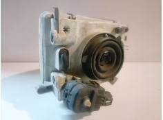 Recambio de faro izquierdo para nissan serena (c23m) ld23 referencia OEM IAM    2