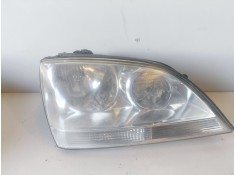 Recambio de faro derecho para kia sorento (bl) d4cb referencia OEM IAM   