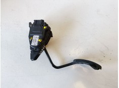 Recambio de pedal acelerador para nissan primastar (x83) f9q760 referencia OEM IAM   