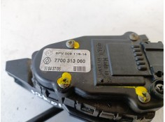 Recambio de pedal acelerador para nissan primastar (x83) f9q760 referencia OEM IAM    2