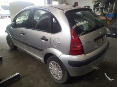 citroen c3 del año 2005