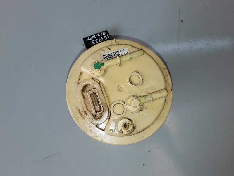 Recambio de aforador para peugeot 308 9hr referencia OEM IAM 9681285780  