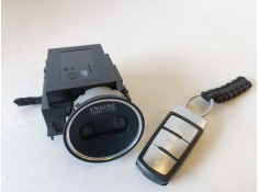 Recambio de conmutador de arranque para volkswagen passat cc (357) cffb referencia OEM IAM 3C0905843T   2