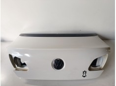 Recambio de tapa maletero para volkswagen passat cc (357) cffb referencia OEM IAM   