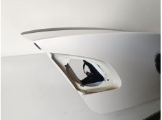 Recambio de tapa maletero para volkswagen passat cc (357) cffb referencia OEM IAM    2