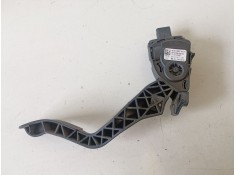 Recambio de pedal acelerador para peugeot 207 sw kfv referencia OEM IAM 968280578000  