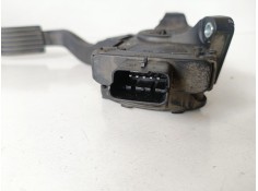 Recambio de pedal acelerador para peugeot 207 sw kfv referencia OEM IAM 968280578000   2