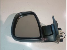Recambio de retrovisor izquierdo para peugeot partner furgón 9h06 / 9hn referencia OEM IAM   