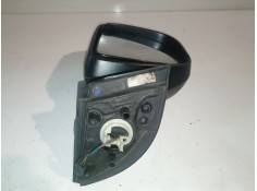 Recambio de retrovisor izquierdo para peugeot partner furgón 9h06 / 9hn referencia OEM IAM    2