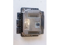 Recambio de centralita motor uce para peugeot partner furgón 9h06 / 9hn referencia OEM IAM 0281030546  