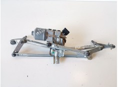 Recambio de motor limpia delantero para peugeot partner furgón 9h06 / 9hn referencia OEM IAM   