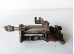 Recambio de enfriador egr para dacia duster i k9k856 referencia OEM IAM 147355713R  