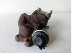 Recambio de enfriador egr para dacia duster i k9k856 referencia OEM IAM 147355713R   2
