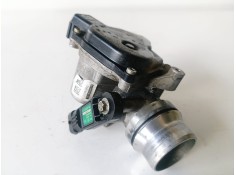 Recambio de caja mariposa para dacia duster i k9k856 referencia OEM IAM 161A05457R  