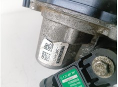 Recambio de caja mariposa para dacia duster i k9k856 referencia OEM IAM 161A05457R   2