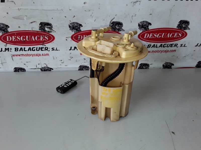Recambio de aforador para peugeot 308 9hr referencia OEM IAM 9681285780  