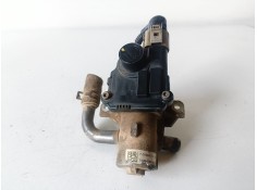 Recambio de valvula egr para dacia duster i k9k856 referencia OEM IAM H8200836385   2