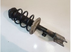 Recambio de amortiguador delantero derecho para peugeot partner furgón 9h06 / 9hn referencia OEM IAM 968410868006  