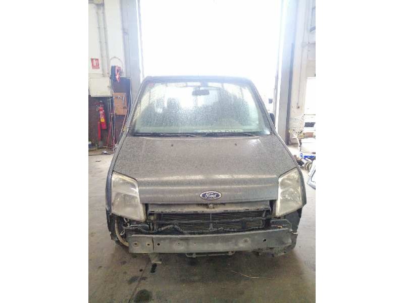 ford transit connect (tc7) del año 2005