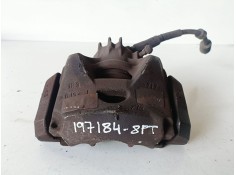 Recambio de pinza de freno delantera izquierda para peugeot partner furgón 9h06 / 9hn referencia OEM IAM   