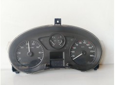 Recambio de cuadro instrumentos para peugeot partner furgón 9h06 / 9hn referencia OEM IAM 9666904880  