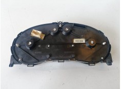 Recambio de cuadro instrumentos para peugeot partner furgón 9h06 / 9hn referencia OEM IAM 9666904880   2