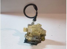 Recambio de cerradura puerta delantera izquierda para volkswagen passat variant (3c5) bkp referencia OEM IAM 3C1937015A  