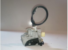 Recambio de cerradura puerta delantera izquierda para volkswagen passat variant (3c5) bkp referencia OEM IAM 3C1937015A   2