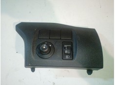Recambio de mando retrovisor para peugeot partner furgón 9h06 / 9hn referencia OEM IAM   