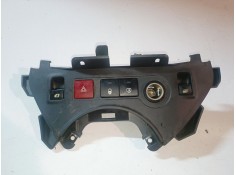 Recambio de warning para peugeot partner furgón 9h06 / 9hn referencia OEM IAM   