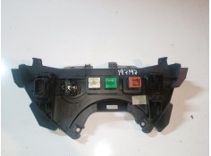 Recambio de warning para peugeot partner furgón 9h06 / 9hn referencia OEM IAM    2