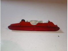 Recambio de luz central de freno para peugeot partner furgón 9h06 / 9hn referencia OEM IAM 9682830180  