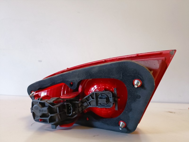 Recambio de piloto trasero izquierdo para seat leon (1p1) cayc referencia OEM IAM 1P0945093F  
