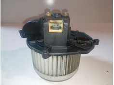 Recambio de ventilador calefaccion para peugeot partner furgón 9h06 / 9hn referencia OEM IAM    2
