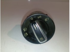Recambio de mando luces para volkswagen passat variant (3c5) bkc referencia OEM IAM   