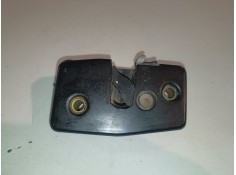 Recambio de cerradura puerta lateral derecha para volkswagen t4 transporter acv referencia OEM IAM 7018436040  