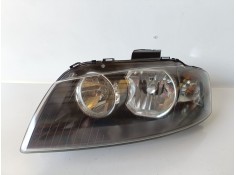 Recambio de faro izquierdo para audi a3 (8p1) bls referencia OEM IAM 0301206201  