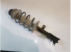 Recambio de amortiguador delantero derecho para fiat ii panda (169) 188a4000 referencia OEM IAM 333763  