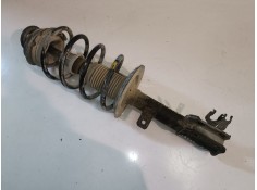 Recambio de amortiguador delantero izquierdo para fiat ii panda (169) 188a4000 referencia OEM IAM 333764  
