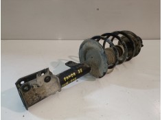 Recambio de amortiguador delantero izquierdo para fiat ii panda (169) 188a4000 referencia OEM IAM 333764   2