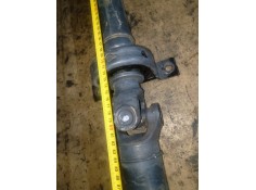 Recambio de transmision central para iveco daily furgon f1agl411g referencia OEM IAM 58022434465   2