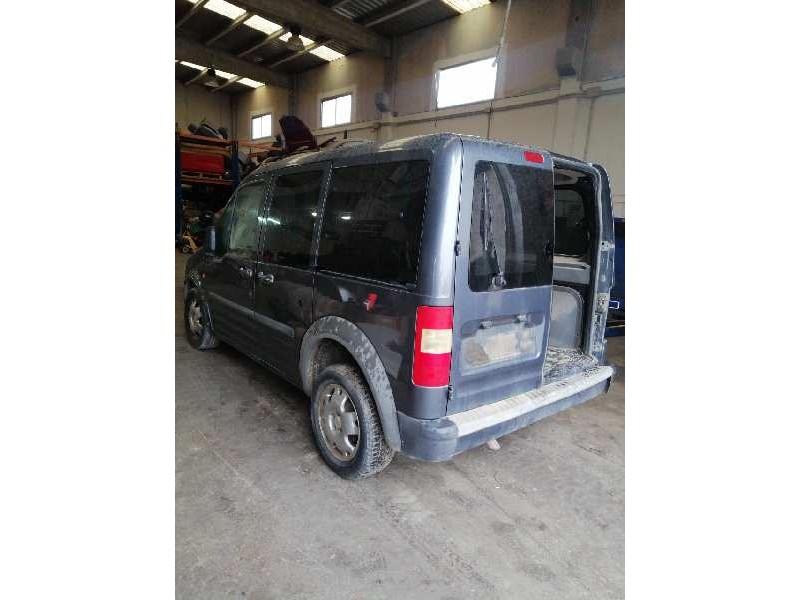 ford transit connect (tc7) del año 2005