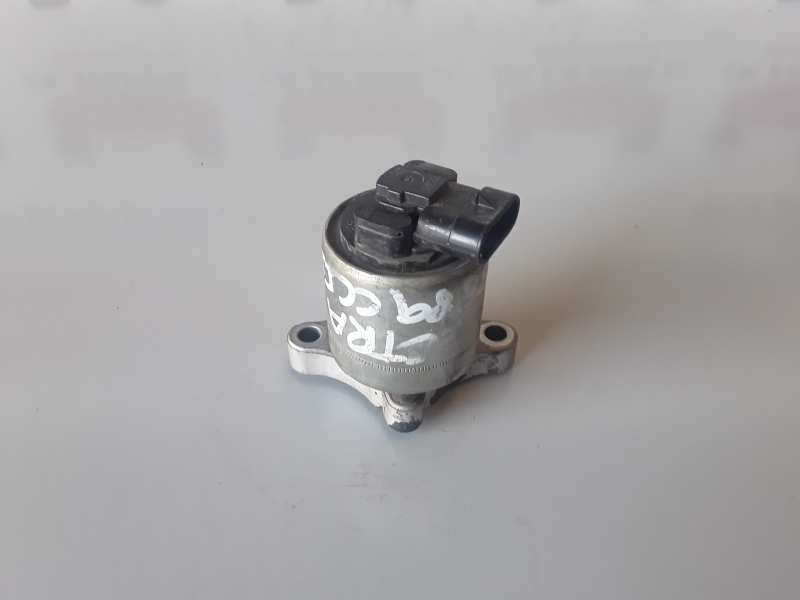 Recambio de valvula egr para opel vectra c berlina z18xe referencia OEM IAM   