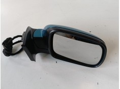 Recambio de retrovisor derecho para peugeot 307 cc cabrio-coupé (s2) rhr referencia OEM IAM   