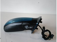 Recambio de retrovisor derecho para peugeot 307 cc cabrio-coupé (s2) rhr referencia OEM IAM    2
