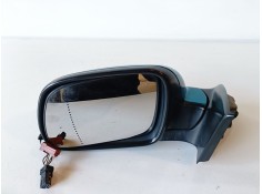 Recambio de retrovisor izquierdo para peugeot 307 cc cabrio-coupé (s2) rhr referencia OEM IAM 96577216XT  