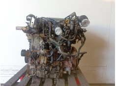 Recambio de motor completo para peugeot 307 cc cabrio-coupé (s2) rhr referencia OEM IAM RHR  