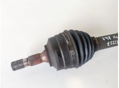 Recambio de transmision delantera izquierda para peugeot 307 cc cabrio-coupé (s2) rhr referencia OEM IAM 9645219080   2
